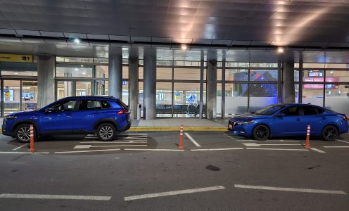Taxi Aeropuerto Carriel Sur